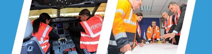 Nos Responsabilités