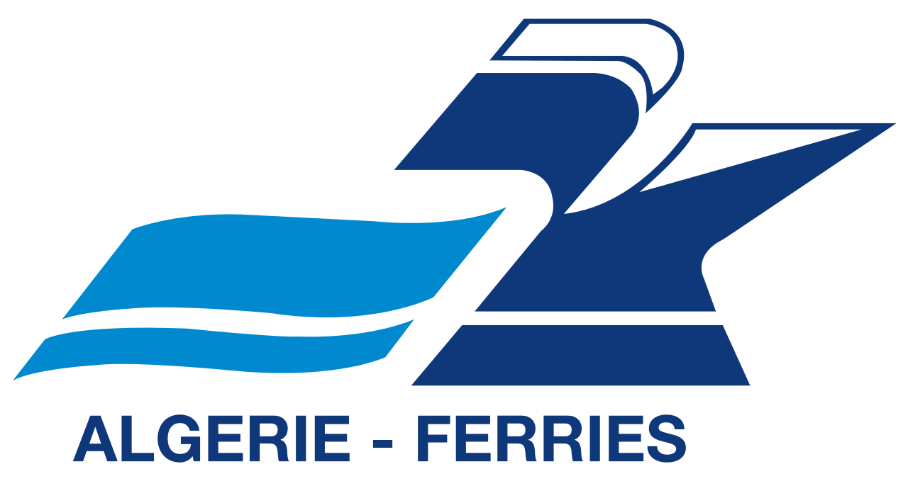 Algerie ferries entmv logo