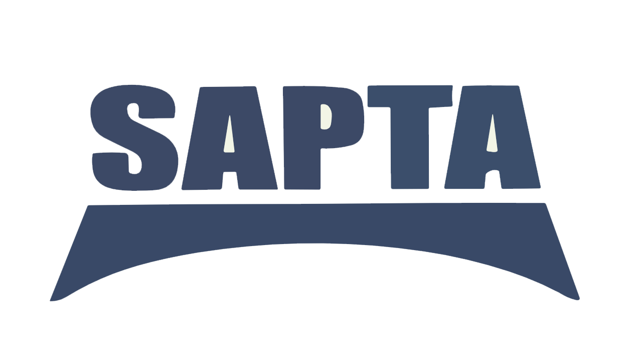 SAPTA Logo