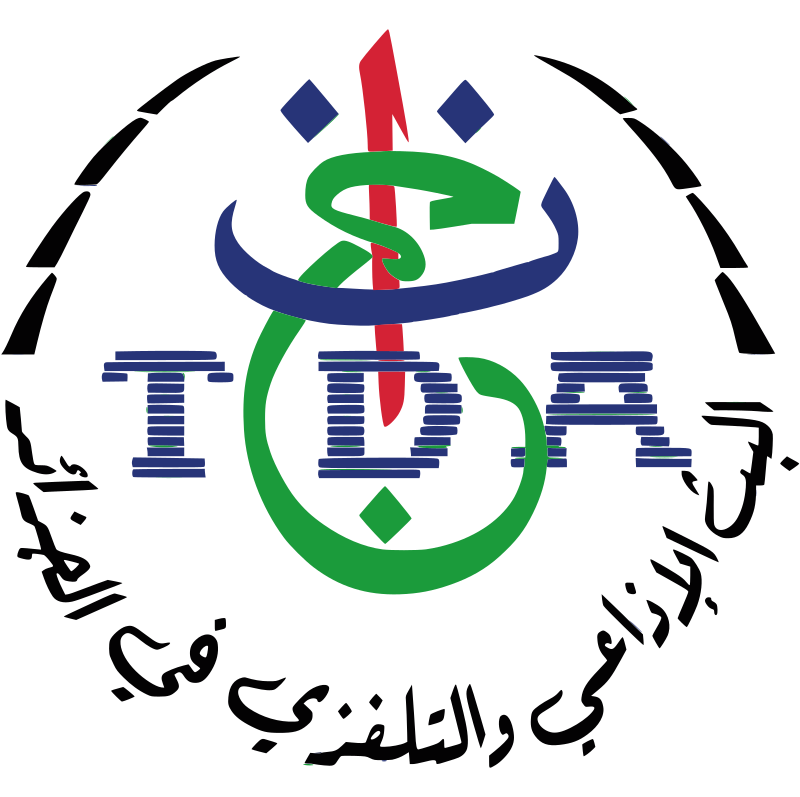 Télédiffusion d’Algérie   TDA.svg