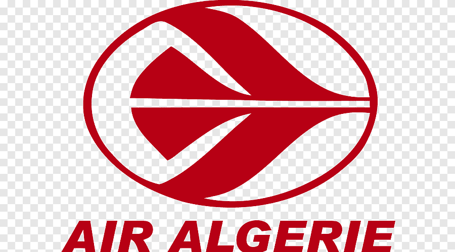 Png clipart charles de gaulle airport annaba air algerie airplane airline airplane text trademark