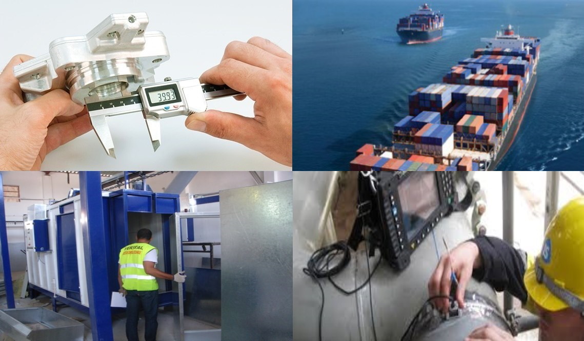 Contrôle Qualité et Agréage