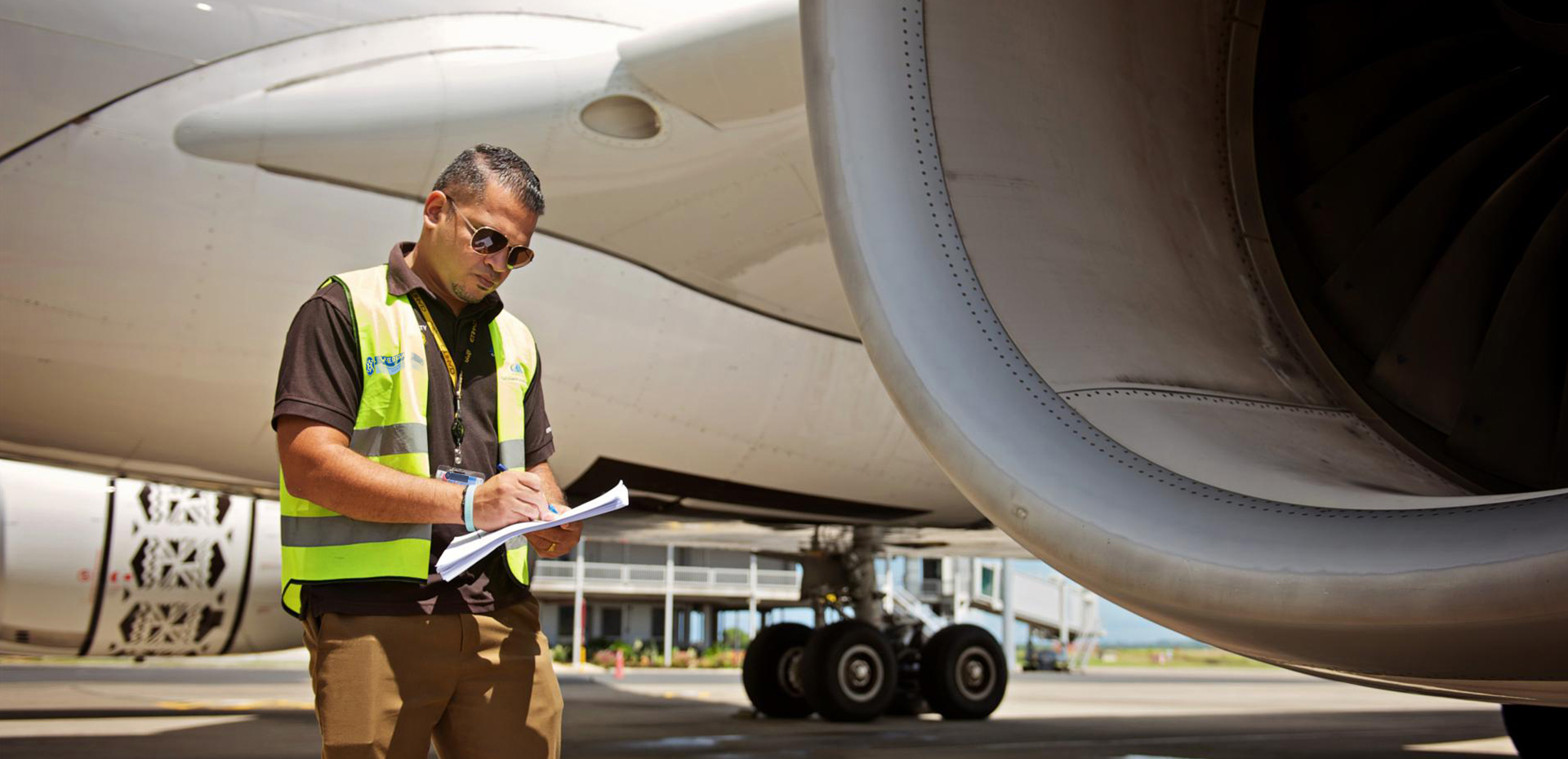 Consultation Technique Aéronautique