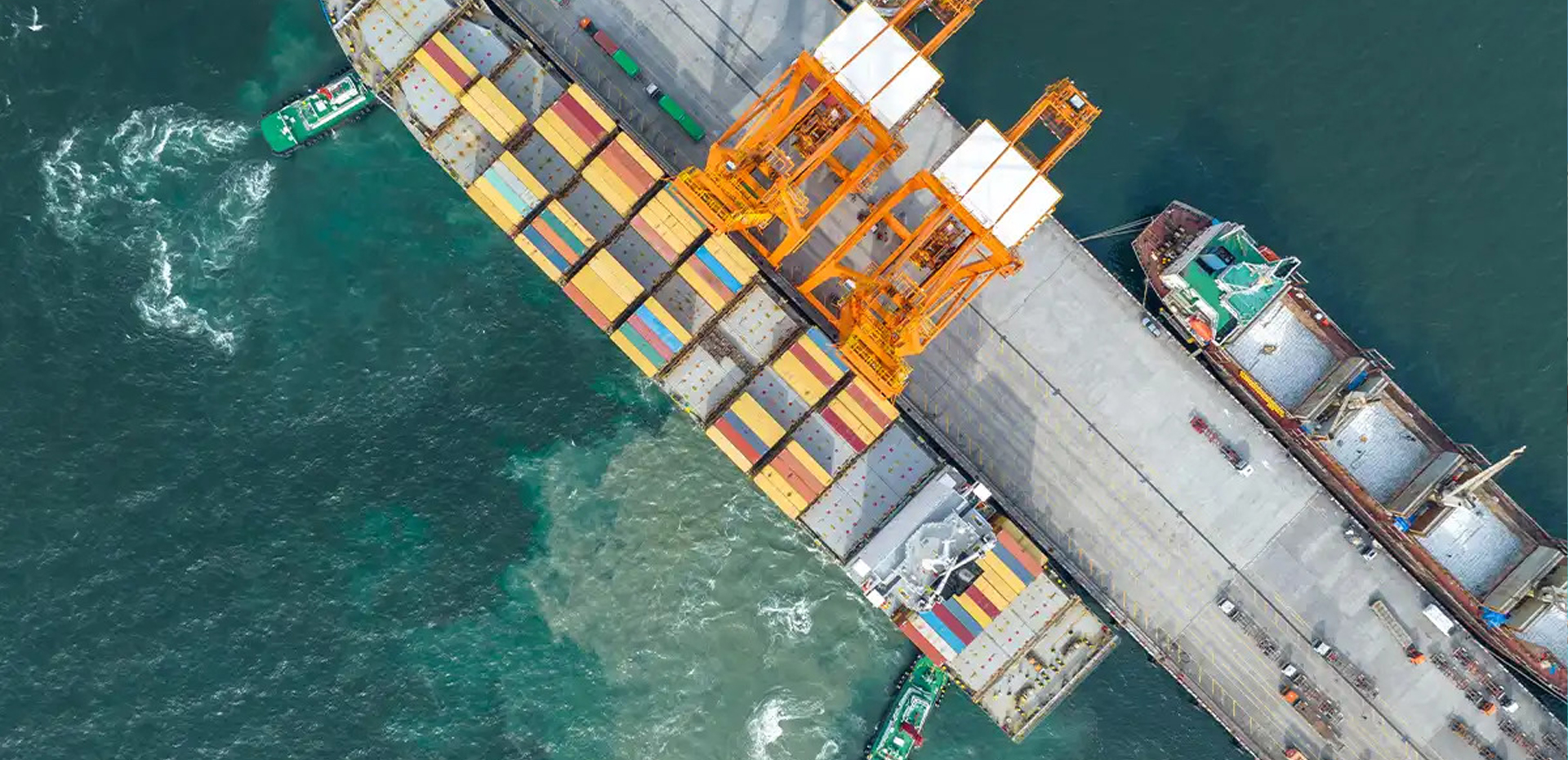 Audit de Sécurité Maritime