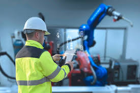 Consultation Technique Industrielle