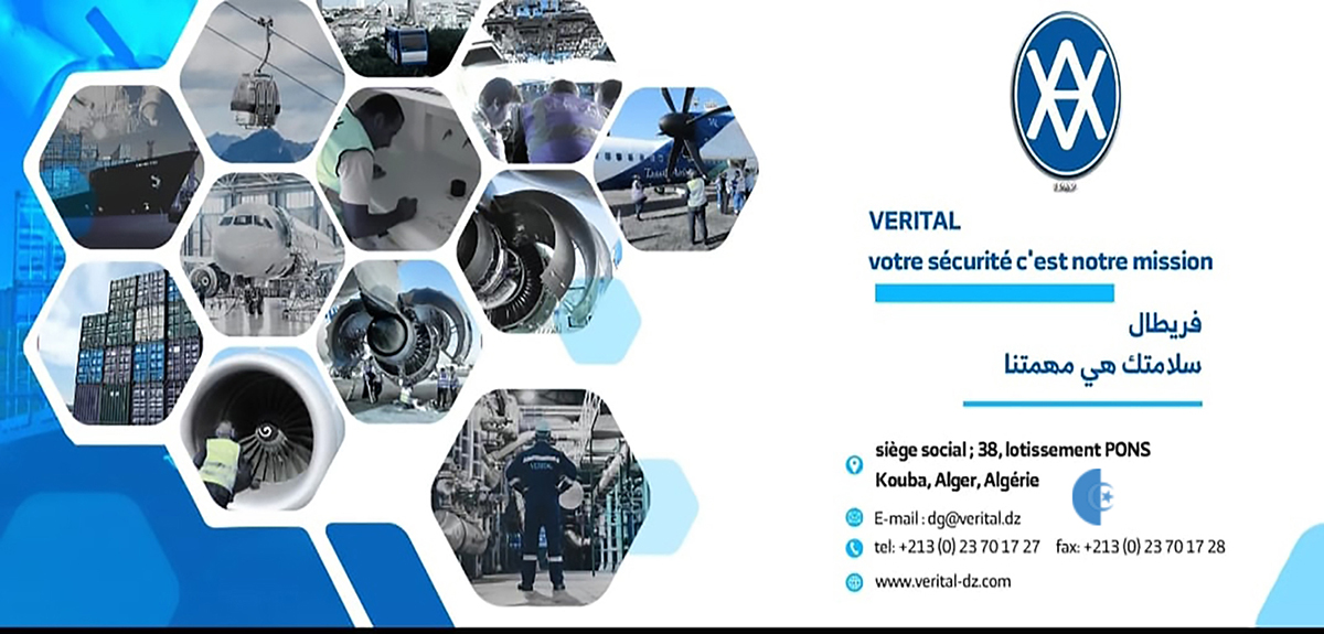 L’Autorité Algérienne du Contrôle Technique